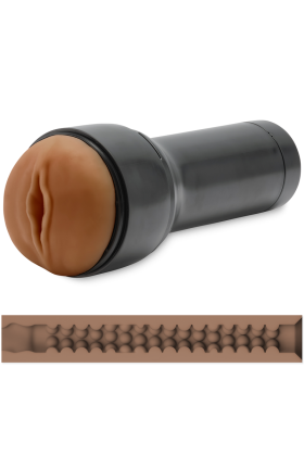 Feel Stroker Masturbator Stimulator - Braun von Kiiroo kaufen | Fesselliebe