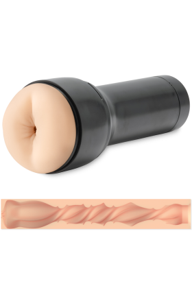 Feel Stroker Generic Butt Masturbator - Pale von Kiiroo kaufen | Fesselliebe