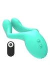 Lustiger Frosch Multi Vibrator Fernsteuerbar von Happy Loky kaufen - Fesselliebe