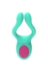 Lustiger Frosch Multi Vibrator Fernsteuerbar von Happy Loky kaufen - Fesselliebe