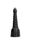 Dildo 34cm von All Black kaufen - Fesselliebe