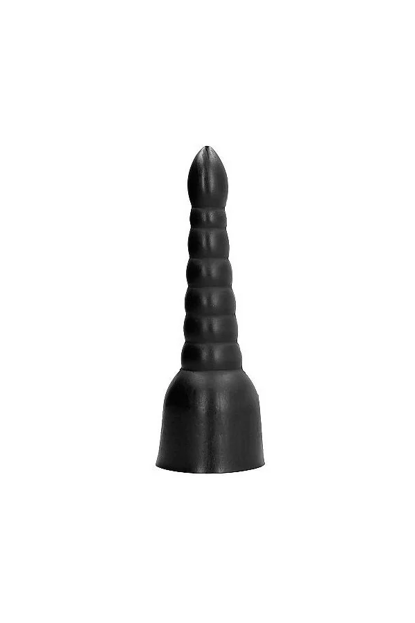 Dildo 34cm von All Black kaufen - Fesselliebe