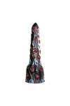 Dildo 34cm von All Black kaufen - Fesselliebe