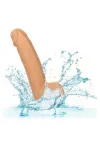 Slikon Dildo 15,25 Cm Haut von California Exotics kaufen - Fesselliebe