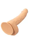 Slikon Dildo 15,25 Cm Haut von California Exotics kaufen - Fesselliebe