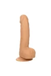 Slikon Dildo 15,25 Cm Haut von California Exotics kaufen - Fesselliebe