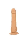 Slikon Dildo 15,25 Cm Haut von California Exotics kaufen - Fesselliebe