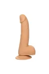 Slikon Dildo 15,25 Cm Haut von California Exotics kaufen - Fesselliebe