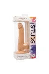 Slikon Dildo 15,25 Cm Haut von California Exotics kaufen - Fesselliebe