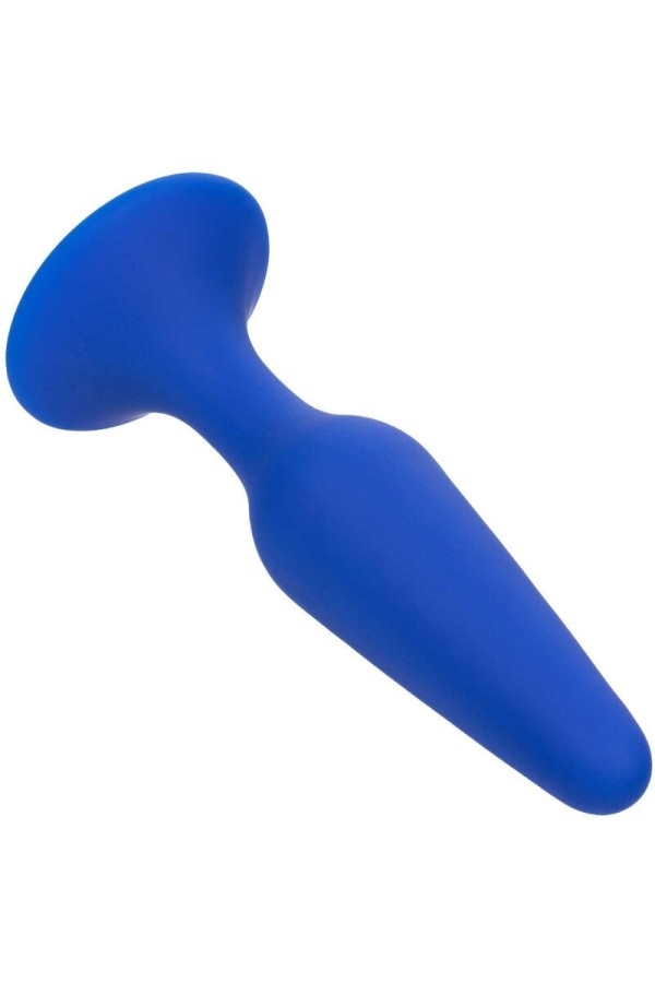 Admiral Kit 3 Analplug Blau von Calexotics kaufen | Fesselliebe
