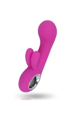 Georgia Vibrator Lilac von Inspire