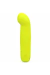 Bcute Curve Infinite Classic Limited Edition Wiederaufladbarer Silikonvibrator Gelb von B Swish kaufen - Fesselliebe