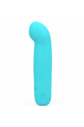 Bcute Curve Infinite Classic Limited Edition Blauer Silikon-Vibrator von B Swish kaufen | Fesselliebe