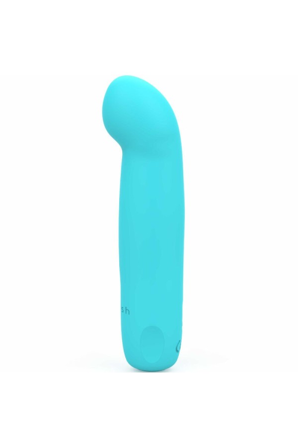Bcute Curve Infinite Classic Limited Edition Blauer Silikon-Vibrator von B Swish kaufen | Fesselliebe