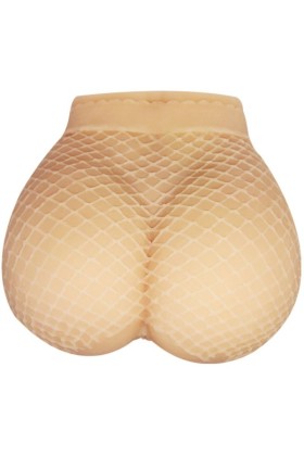 Realistischer Vagina und Anus mit Mesh von Baile For Him kaufen | Fesselliebe