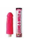 Clone A Willy Hot Pink von Clona-Willy kaufen - Fesselliebe