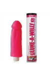 Clone A Willy Hot Pink von Clona-Willy kaufen - Fesselliebe