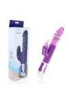 Estuard Vibrator Rabbit Lila von Intense Paar Toys kaufen - Fesselliebe