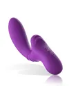 Harry Vibrator Flexibel mit Lila Zunge von Intense Fun kaufen - Fesselliebe