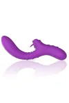 Harry Vibrator Flexibel mit Lila Zunge von Intense Fun kaufen - Fesselliebe