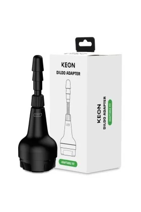 Keon Dildo-Adapter -DILDO-ADAPTER von Kiiroo