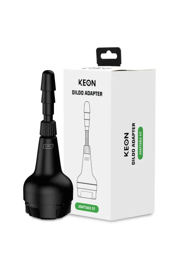 Keon Dildo Adapter Zubehör von Kiiroo kaufen - Fesselliebe