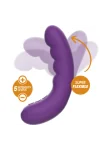 Rewocurvy Wiederaufladbarer und Flexibelr Vibrator von Rewolution kaufen - Fesselliebe