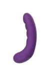 Rewocurvy Wiederaufladbarer und Flexibelr Vibrator von Rewolution kaufen - Fesselliebe