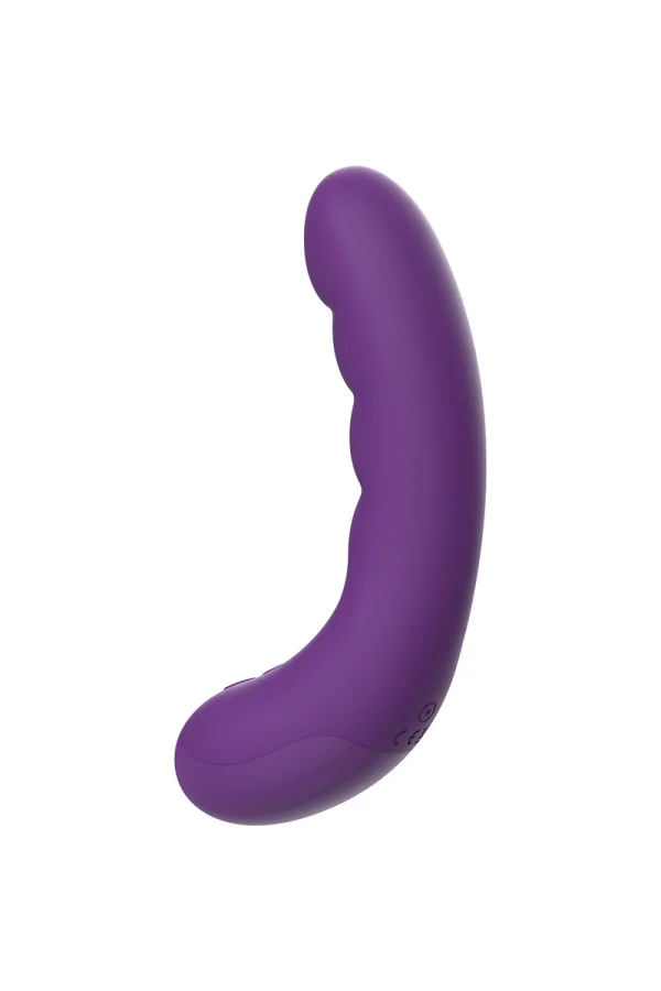 Rewocurvy Wiederaufladbarer und Flexibelr Vibrator von Rewolution kaufen - Fesselliebe