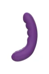 Rewocurvy Wiederaufladbarer und Flexibelr Vibrator von Rewolution kaufen - Fesselliebe