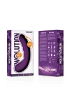 Rewocurvy Wiederaufladbarer und Flexibelr Vibrator von Rewolution kaufen - Fesselliebe