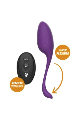 Rewovo Eiervibrator Fernbedienung von Rewolution