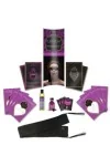 Surprise Me Erotic Play Set von Kamasutra Cosmetics kaufen - Fesselliebe