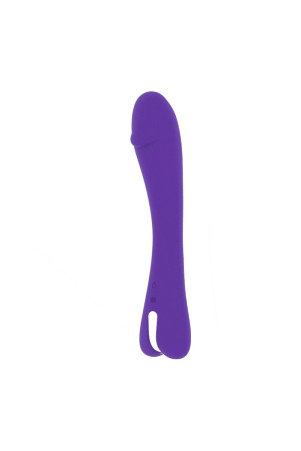 Enzo Vibrator Watchme Drahtlos-Technologie Kompatibel von Mr. Boss kaufen | Fesselliebe