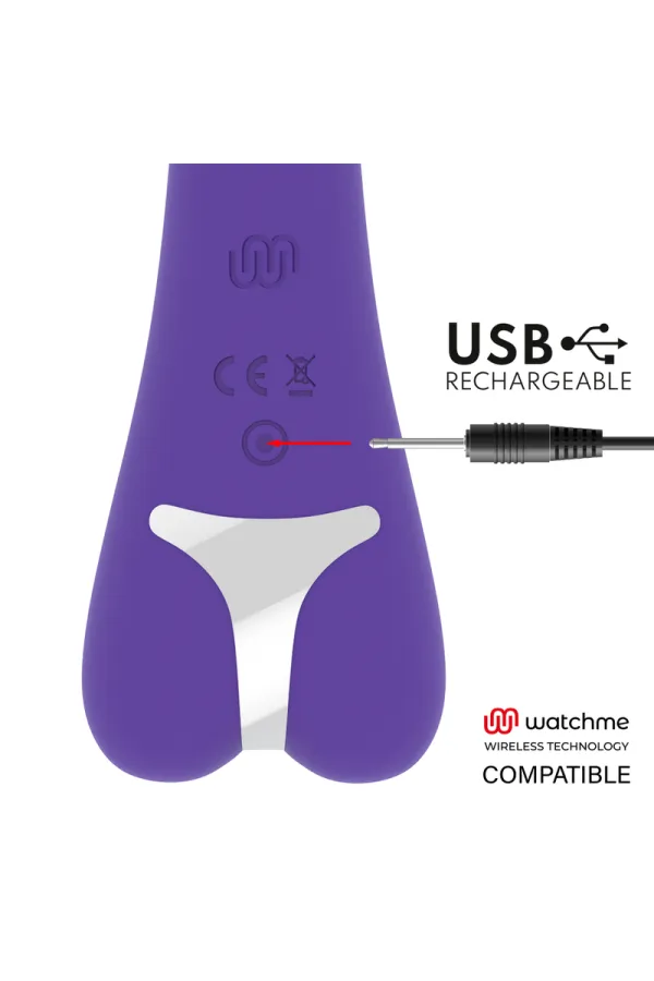 Enzo Vibrator Kompatibel mit Wireless Technology von Mr. Boss kaufen - Fesselliebe