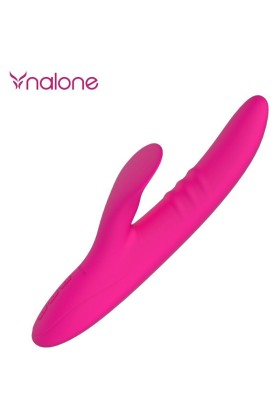 Peri Rabbit Vibrator und Swing-Modus von Nalone kaufen | Fesselliebe