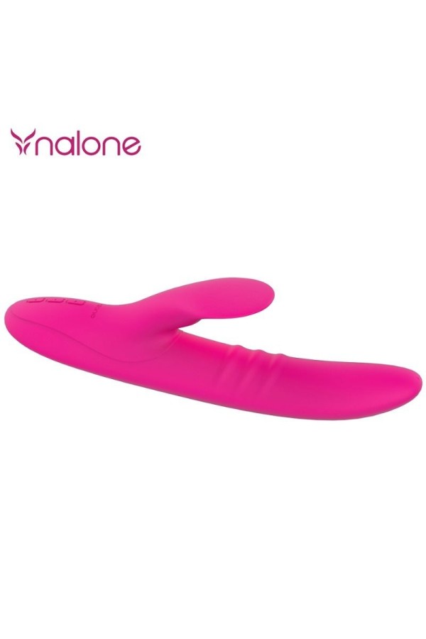Peri Rabbit Vibrator und Swing-Modus von Nalone kaufen | Fesselliebe