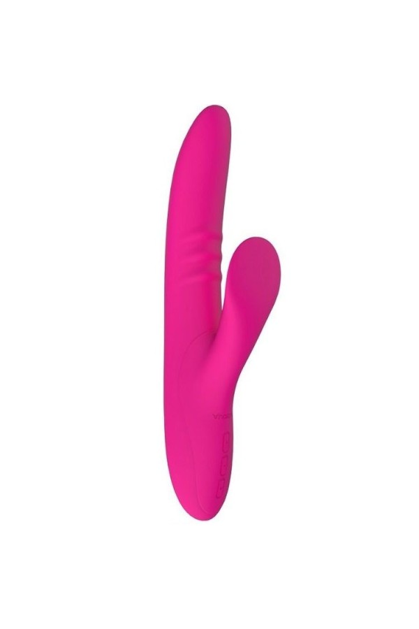 Peri Rabbit Vibrator und Swing-Modus von Nalone kaufen | Fesselliebe