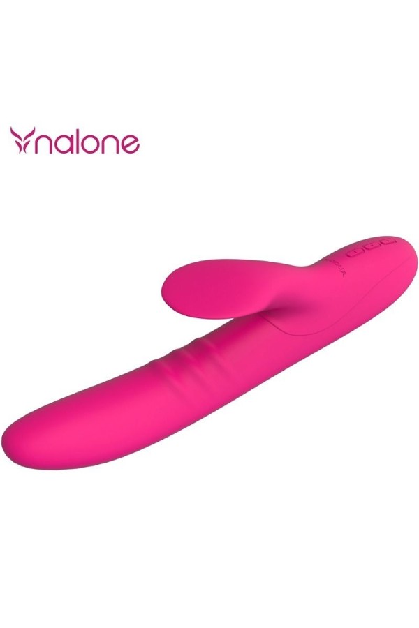 Peri Rabbit Vibrator und Swing-Modus von Nalone kaufen | Fesselliebe