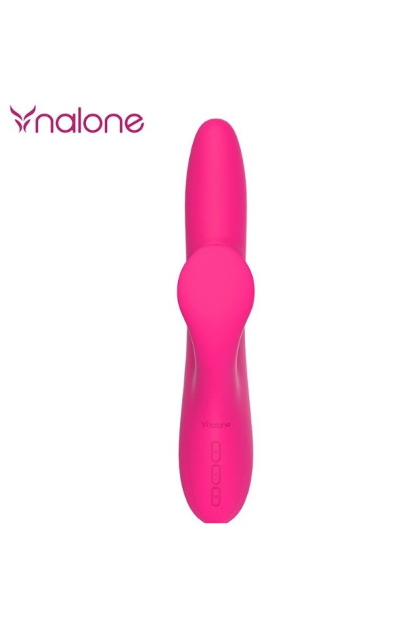 Peri Rabbit Vibrator und Swing-Modus von Nalone kaufen | Fesselliebe