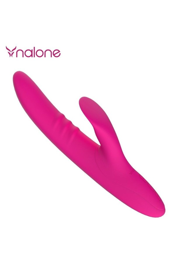 Peri Rabbit Vibrator und Swing-Modus von Nalone kaufen | Fesselliebe