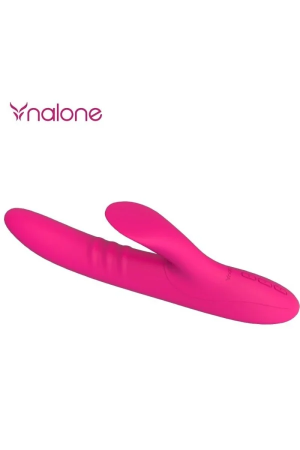 Peri Vibrator Kaninchen- und Schwingmodus von Nalone kaufen - Fesselliebe