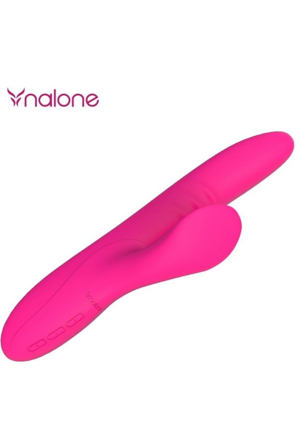 Peri Rabbit Vibrator und Swing-Modus von Nalone kaufen | Fesselliebe