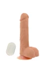 Up und Down Realistischr Dildo Heizfunktion und Remote Control von Ohmama Stimulation kaufen - Fesselliebe