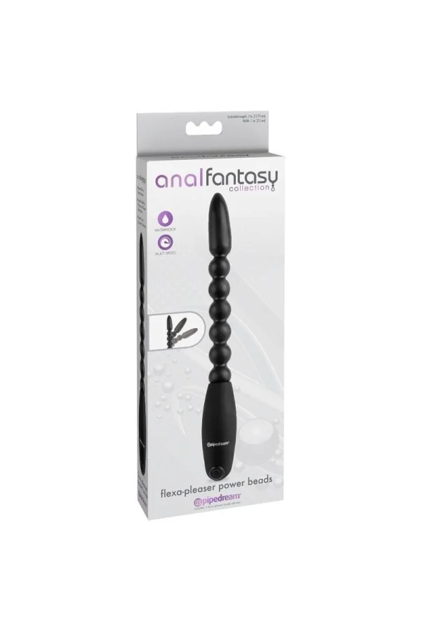 Anal Fantasy Flexa-Pleaser Power Beads von Anal Fantasy Series kaufen - Fesselliebe