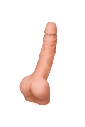 Penis- und Arsch-Masturbator Alles in Einem XL von Extreme Toyz kaufen | Fesselliebe