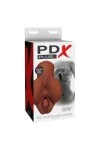 Pick Your Pleasure Stroker - Braun von Pdx Plus+ kaufen - Fesselliebe