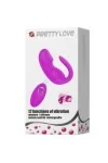 Stimulierende Klemme mit Fernbedienung von Pretty Love Smart kaufen - Fesselliebe