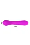 Tony Lila Massager von Pretty Love High Grade kaufen - Fesselliebe