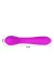 Tony Lila Massager von Pretty Love High Grade